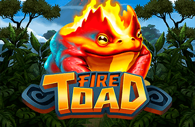 fire-toad